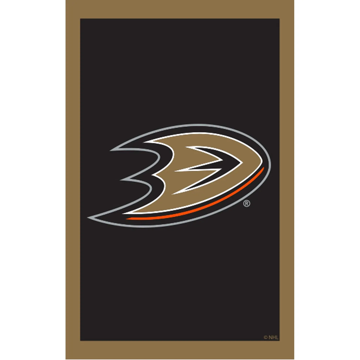 Flag, Reg, App, Anaheim Ducks,154350