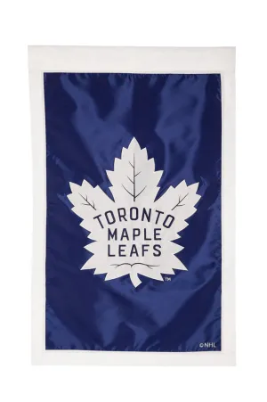 Flag, Reg, Toronto Maple Leafs,154376b