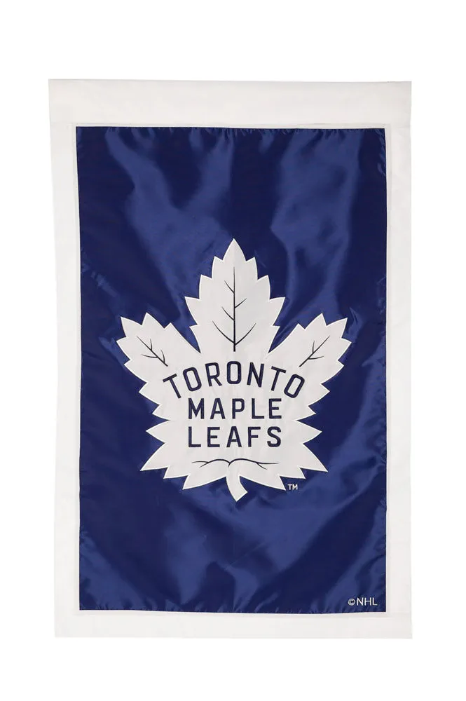 Flag, Reg, Toronto Maple Leafs,154376b