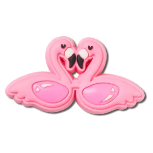 Flamingo Sunnies Jibbitz