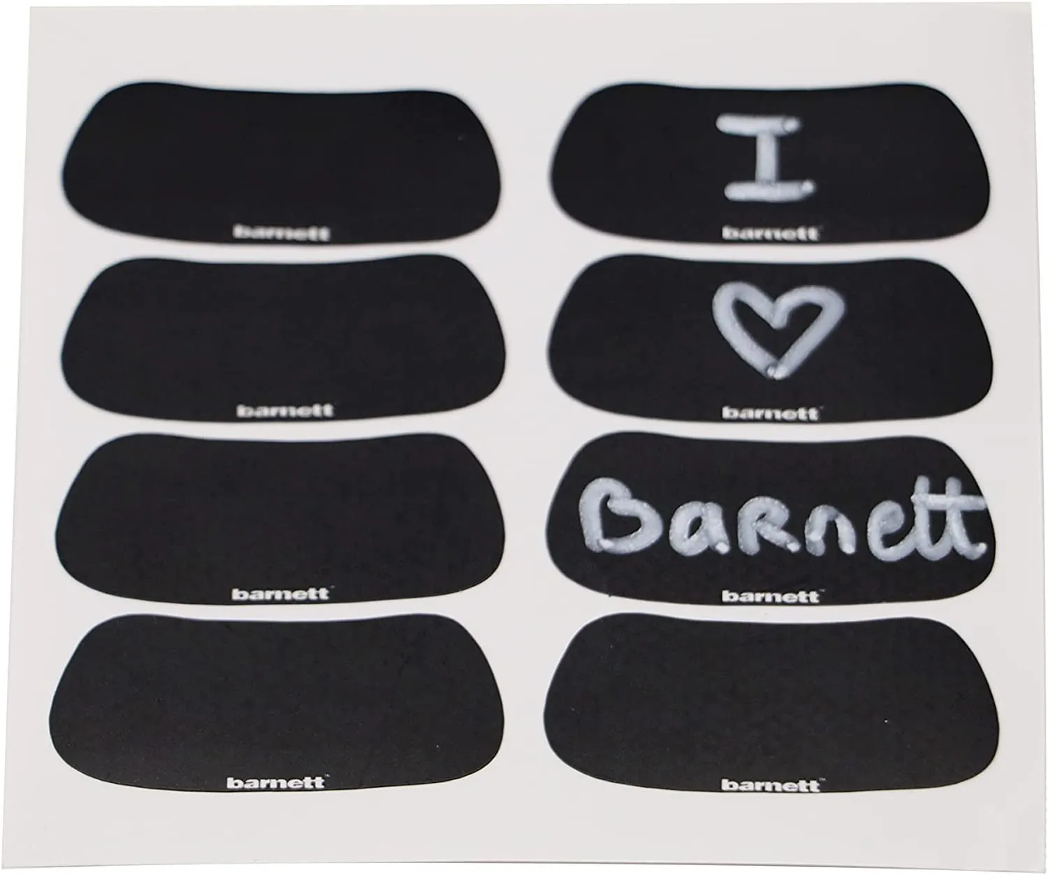 Football eye band pack