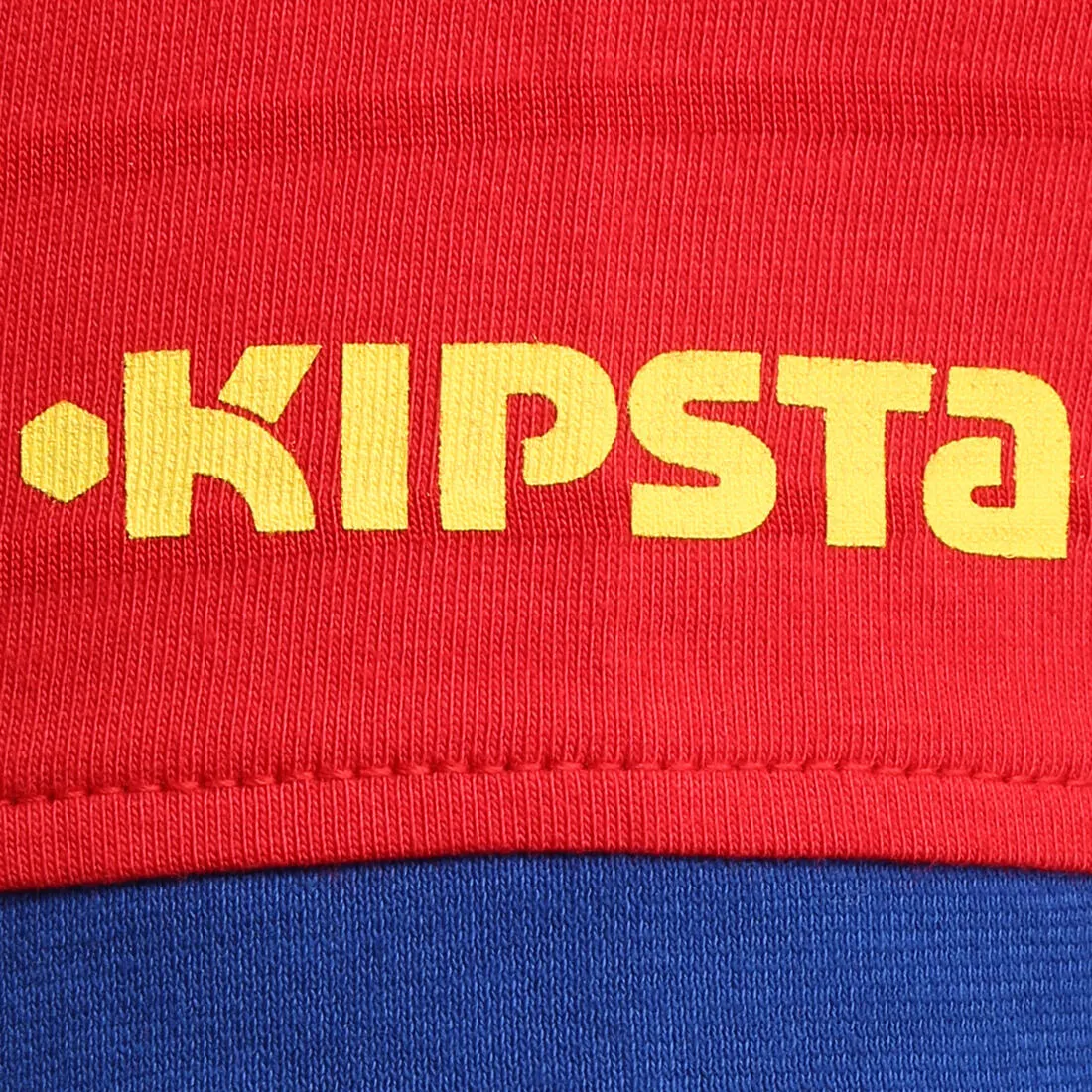 FP300 Spain Adult Supporter - Red