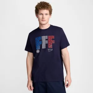France Adult 2024 Tee