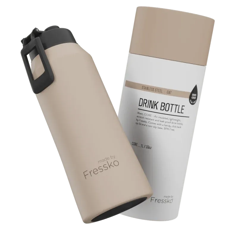 Fressko II 1L/33oz DRINK BOTTLE