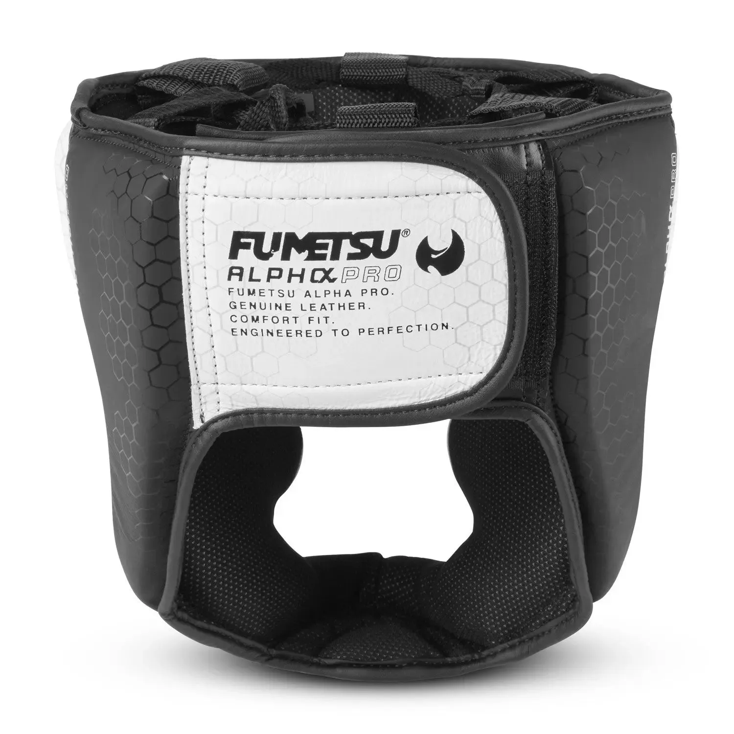 Fumetsu Alpha Pro Head Guard