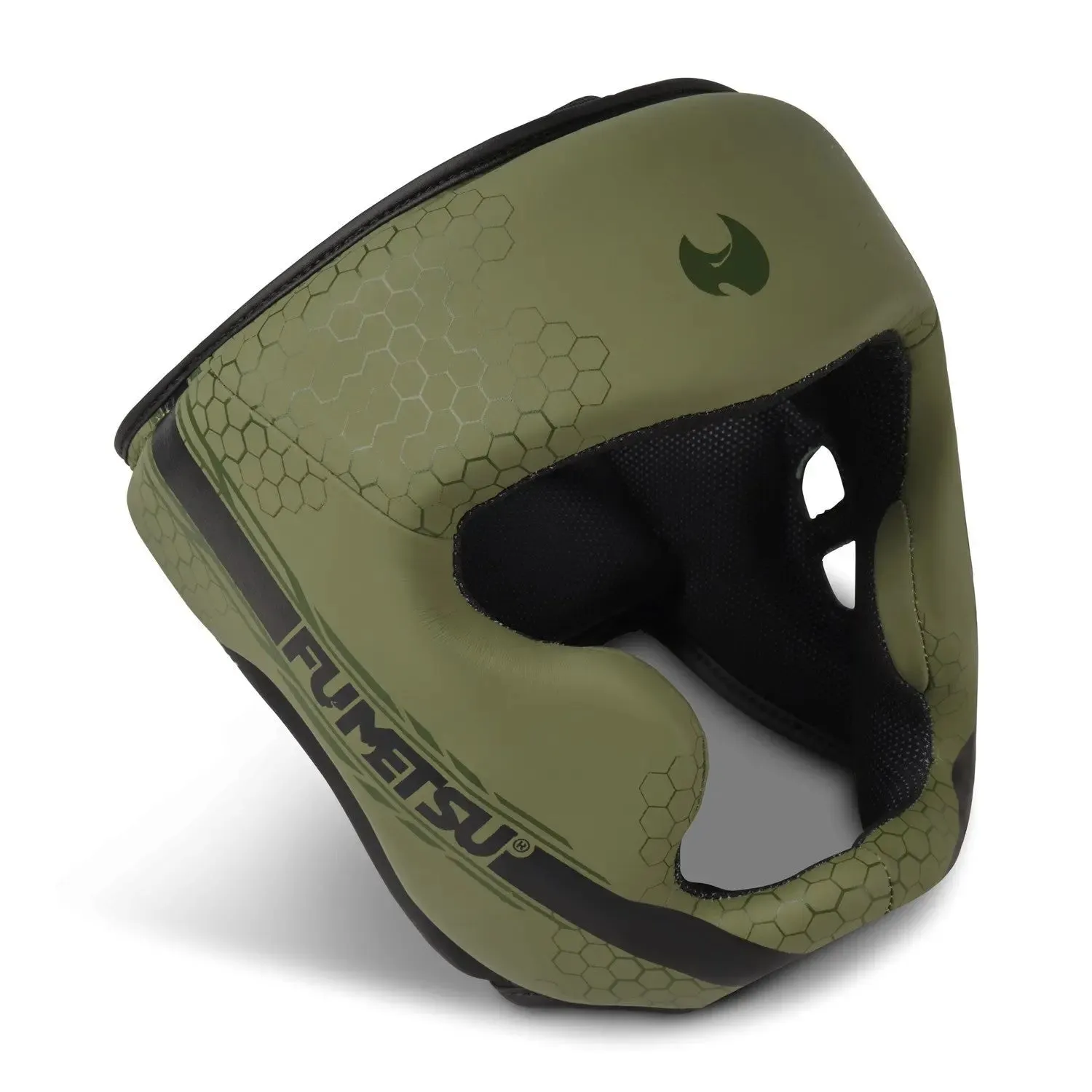 Fumetsu Alpha Pro Head Guard