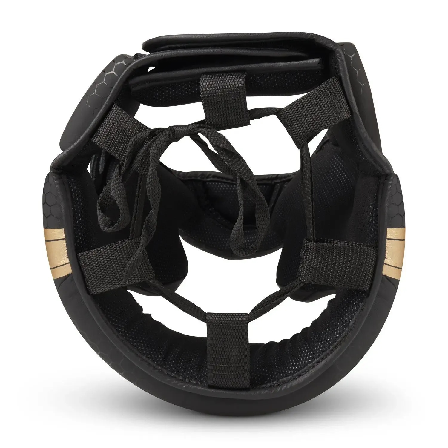 Fumetsu Alpha Pro Head Guard