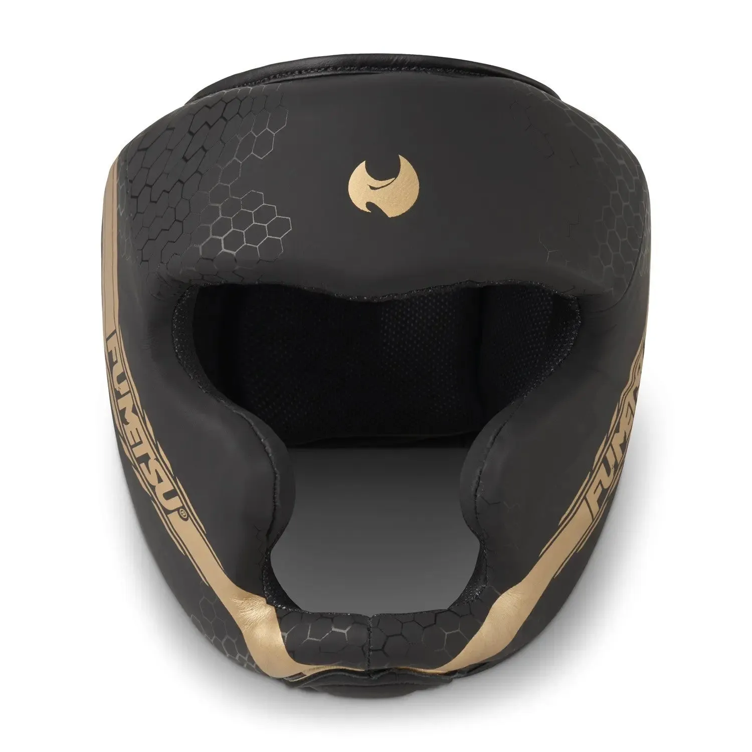 Fumetsu Alpha Pro Head Guard