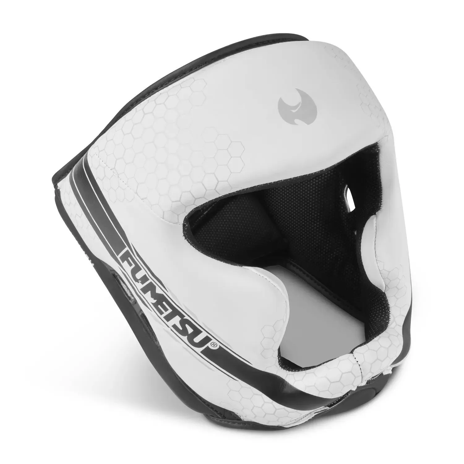 Fumetsu Alpha Pro Head Guard