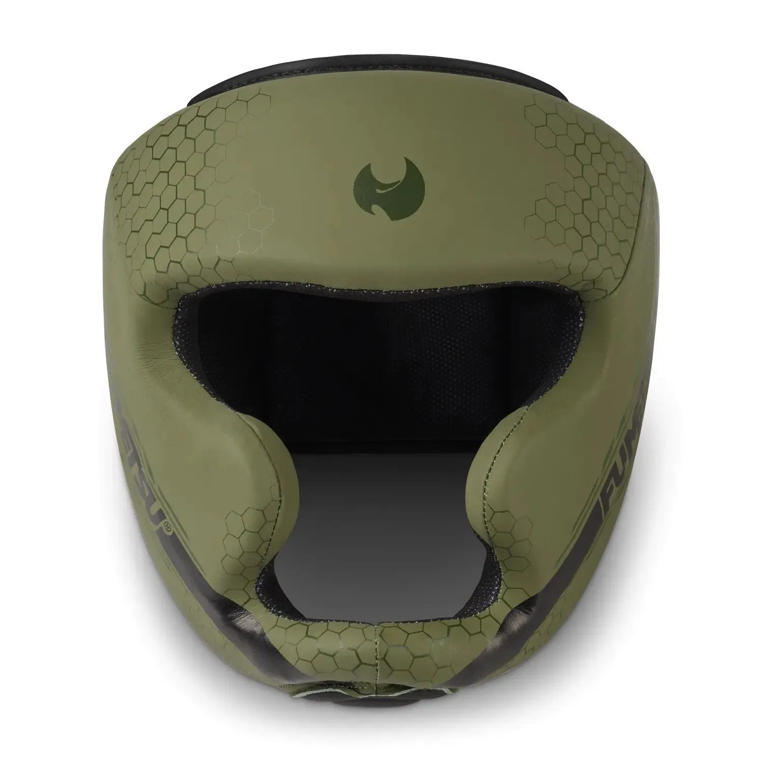 Fumetsu Alpha Pro Head Guard
