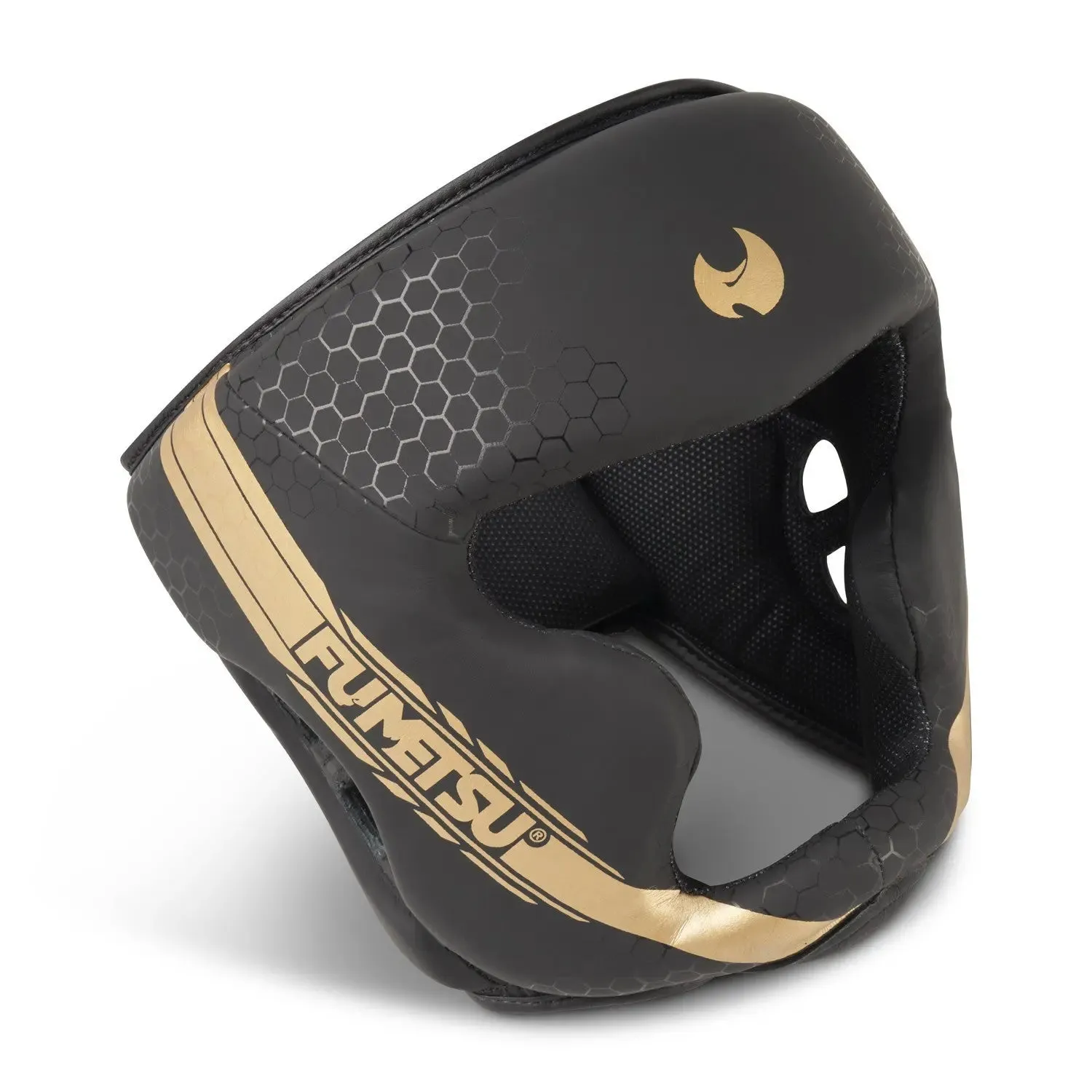 Fumetsu Alpha Pro Head Guard