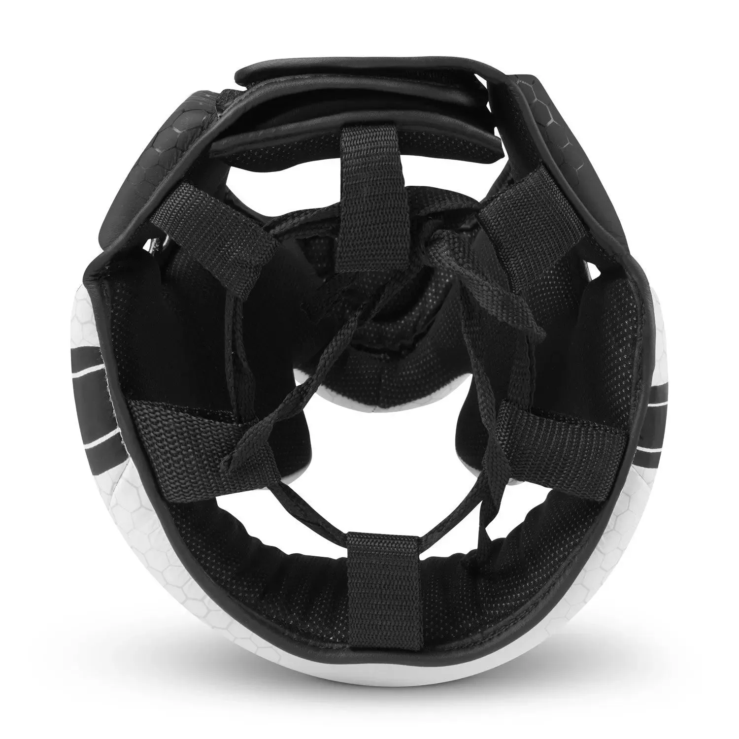 Fumetsu Alpha Pro Head Guard