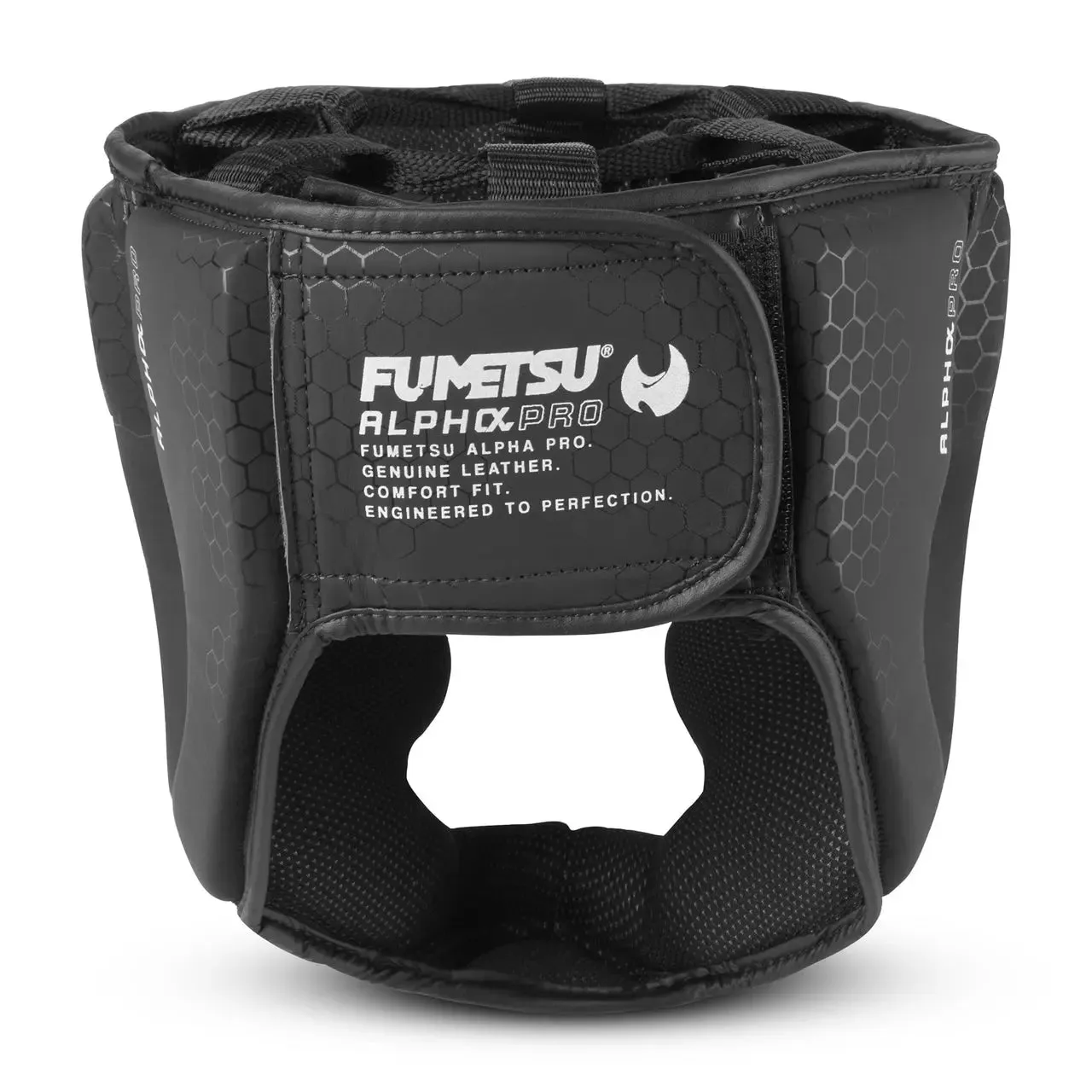 Fumetsu Alpha Pro Head Guard