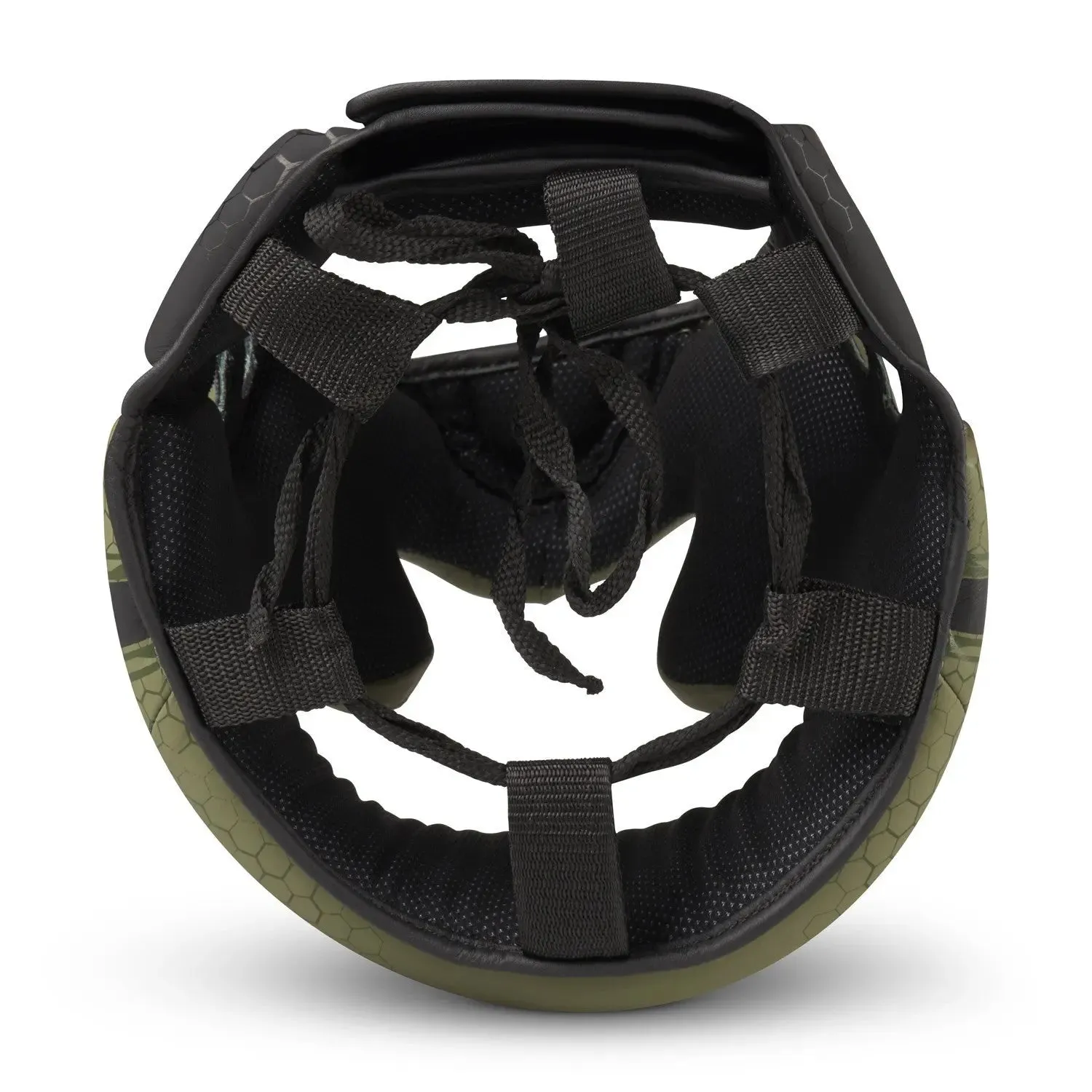 Fumetsu Alpha Pro Head Guard