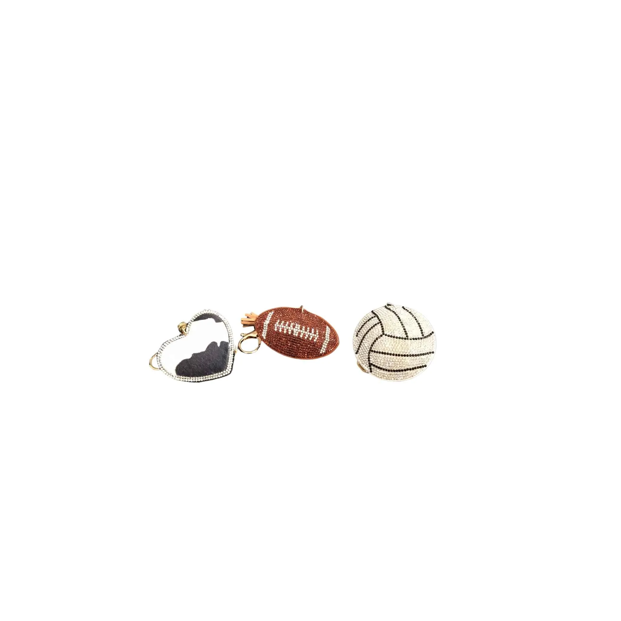 Fun Key Chains