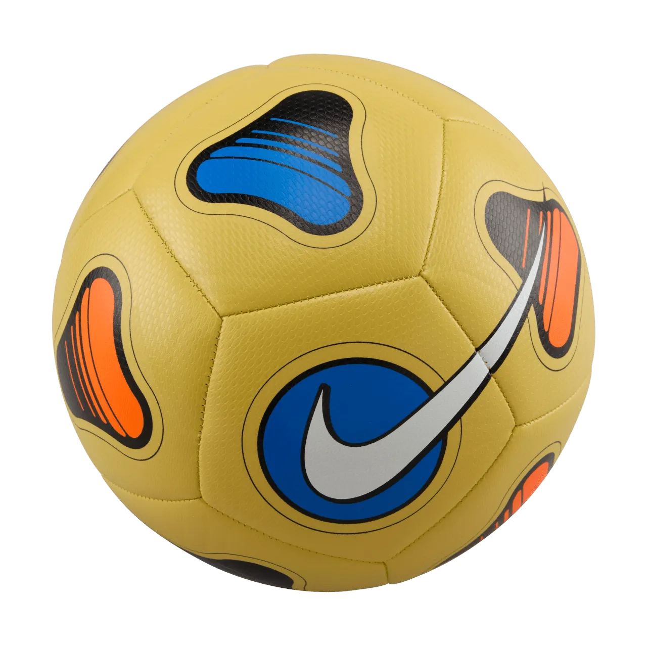 Futsal Maestro Soccer Ball Youth (FJ5547-700-YTH)