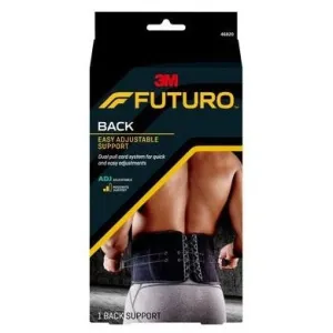Futuro Back Support Easy Adjust
