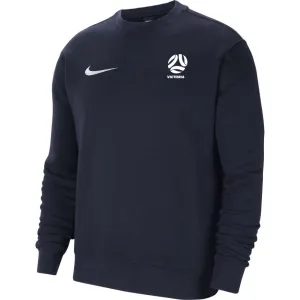 FV TIDC PROGRAM Youth Nike Park Fleece Soccer Crew (CW6904-451)