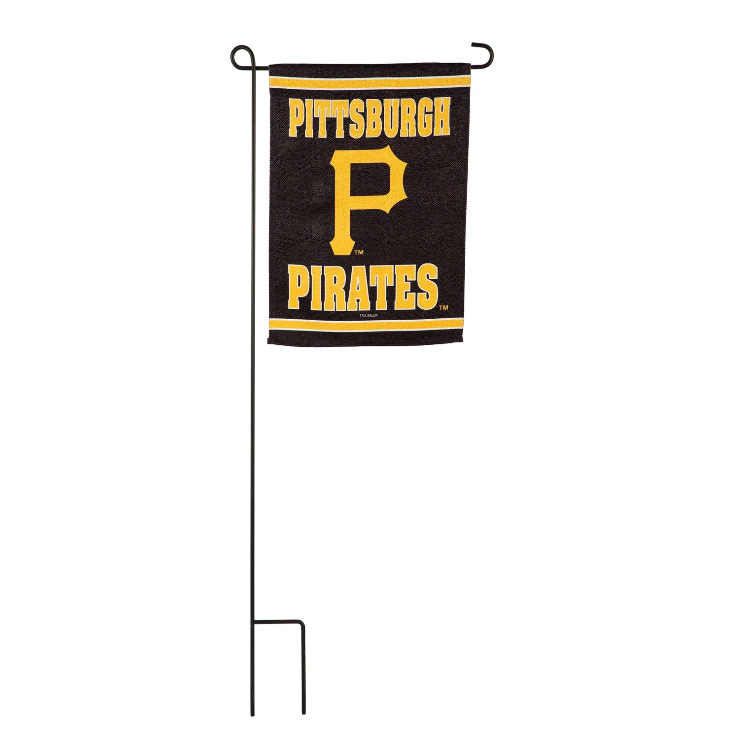 Garden Flag Set,Pittsburgh Pirates,pz14es4221