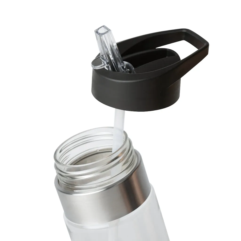 Garden Stroll Sports Bottle