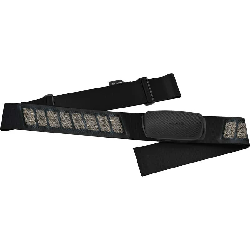 Garmin HRM Strap - Dual