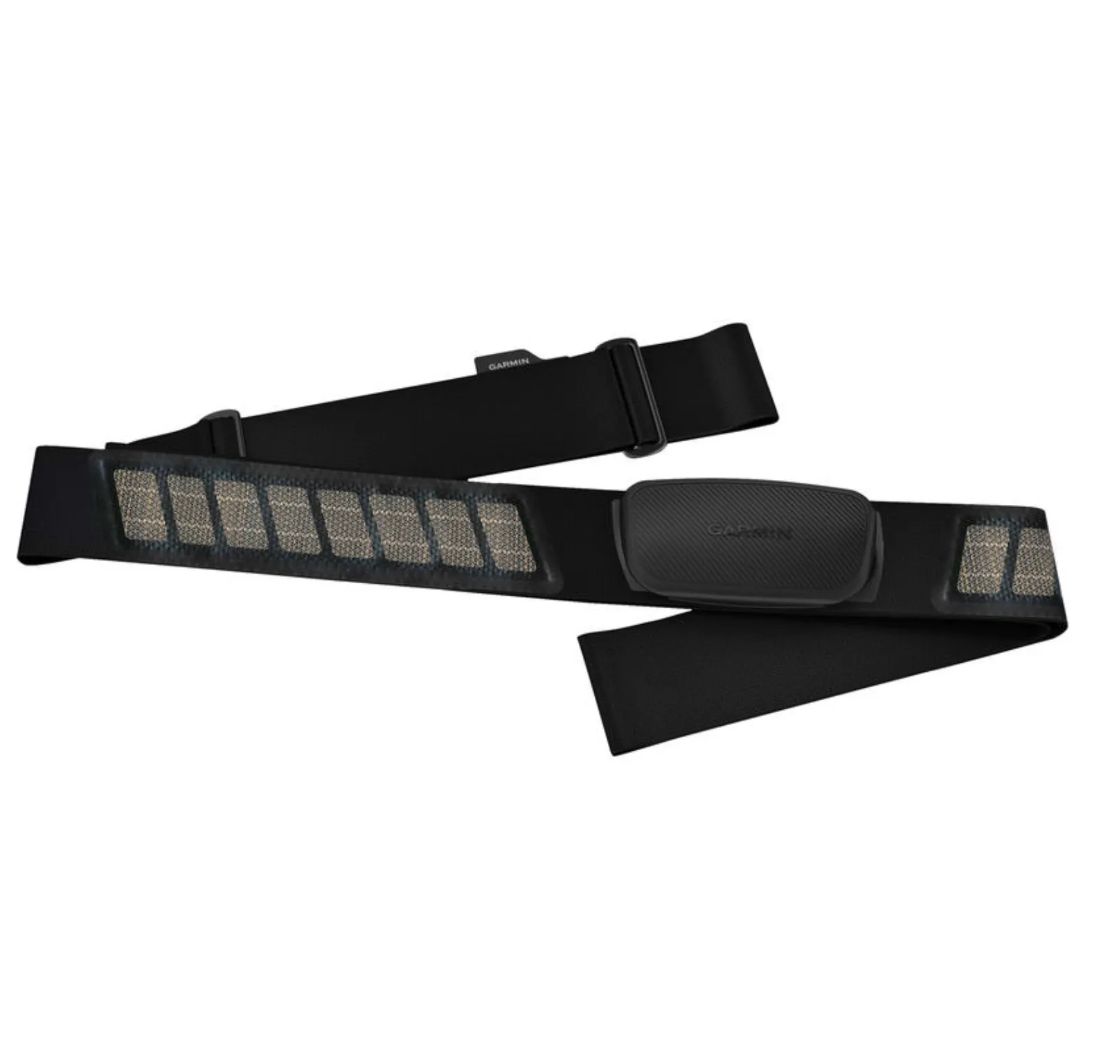 Garmin HRM Strap - Dual