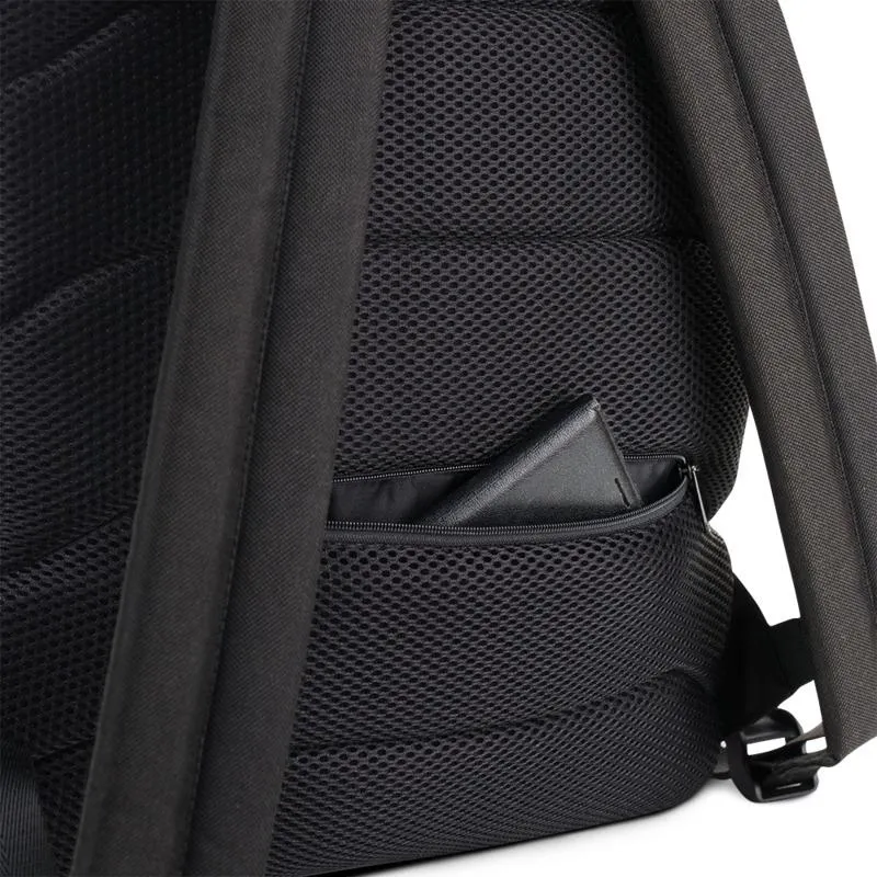 Geometrical Pierre Hardy Style Pattern Backpack