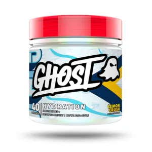 GHOST® Hydration (40 Servings)