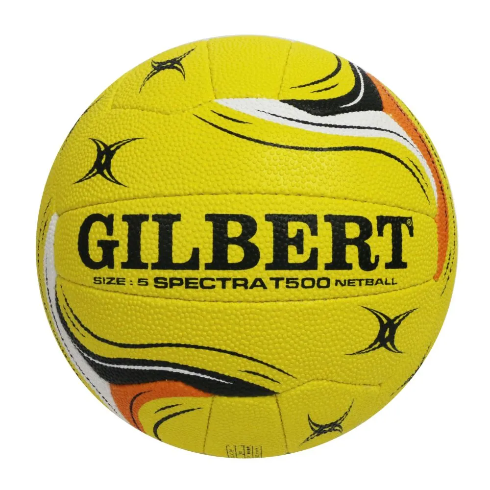 Gilbert Spectra T500 Netball
