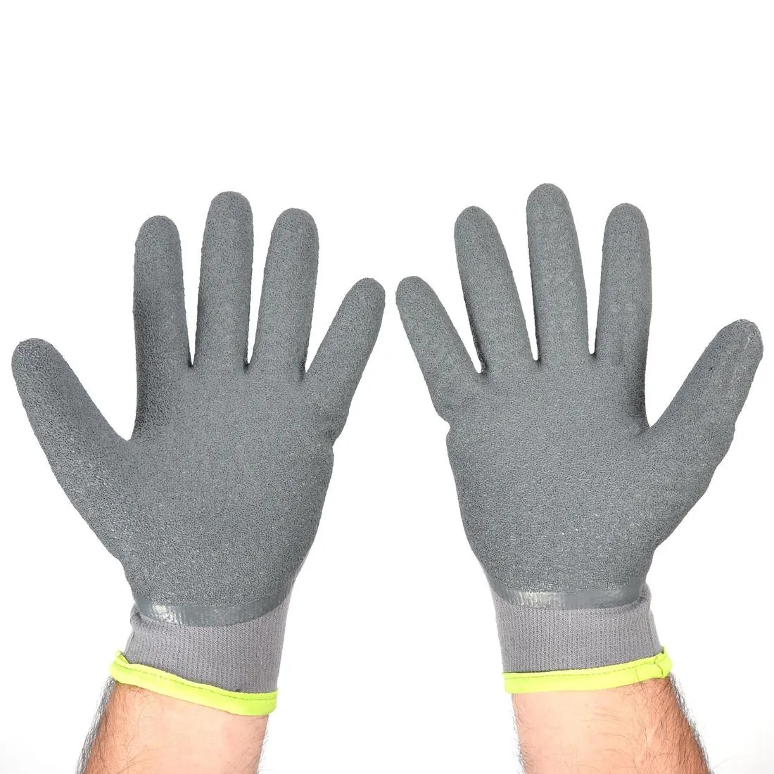 GLOVE FIT THERMO fishing gloves