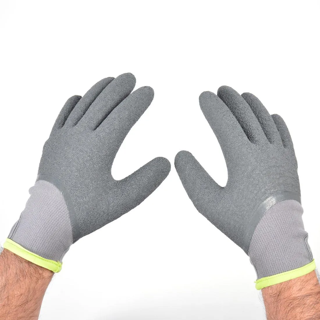 GLOVE FIT THERMO fishing gloves