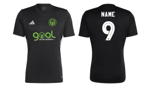 GOAL SOCCER ACADEMY  Tabela 23 Youth Jersey (H44535)