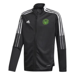 GOAL SOCCER ACADEMY  TIRO 21 TRACK JACKET YOUTH