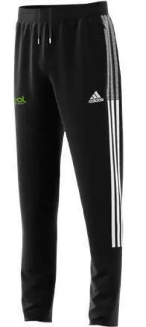 GOAL SOCCER ACADEMY Youth Tiro 21 Track Pants
