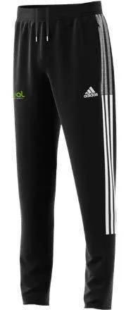 GOAL SOCCER ACADEMY Youth Tiro 21 Track Pants