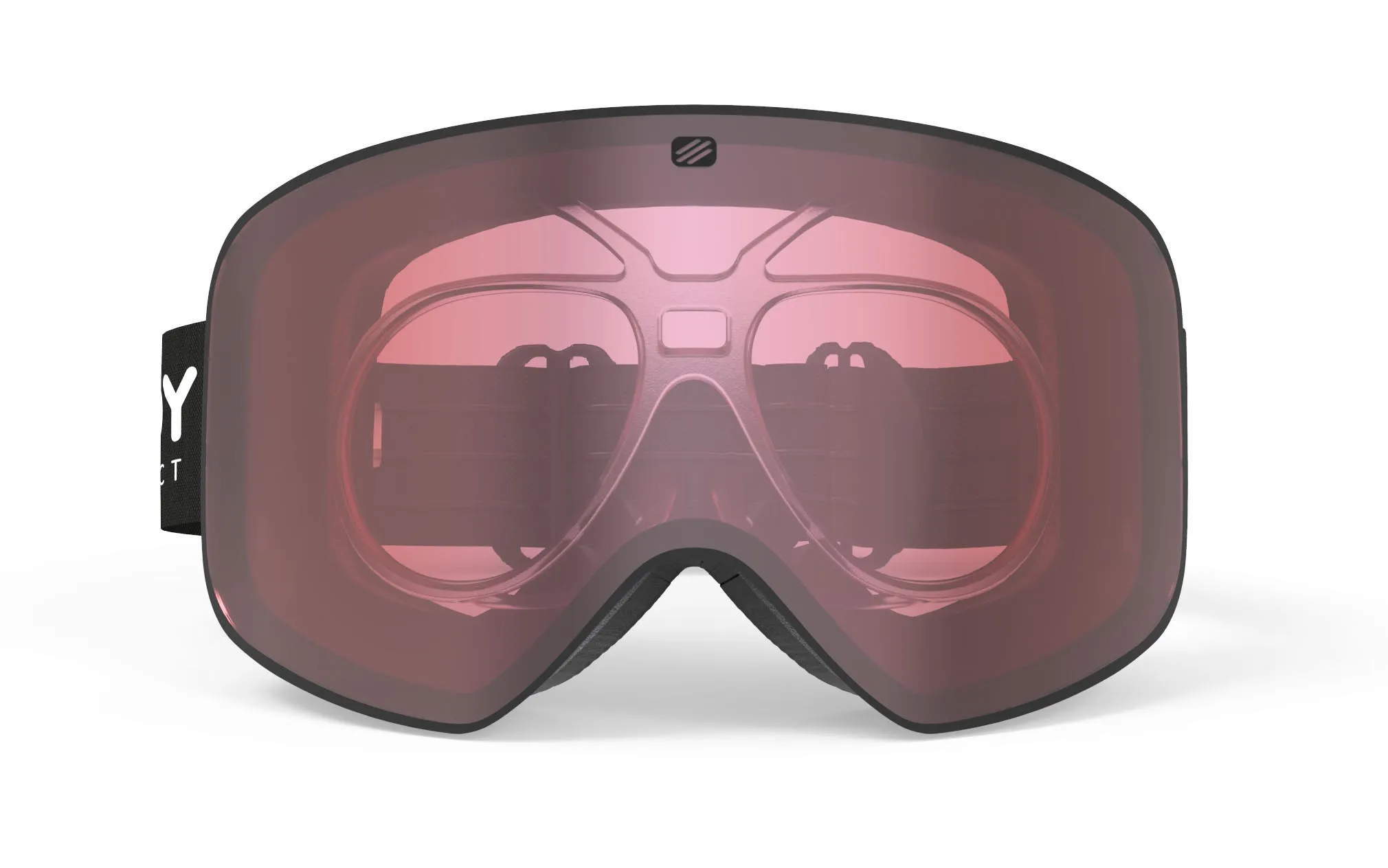 Goggle Optical Insert Skermo Klonyx