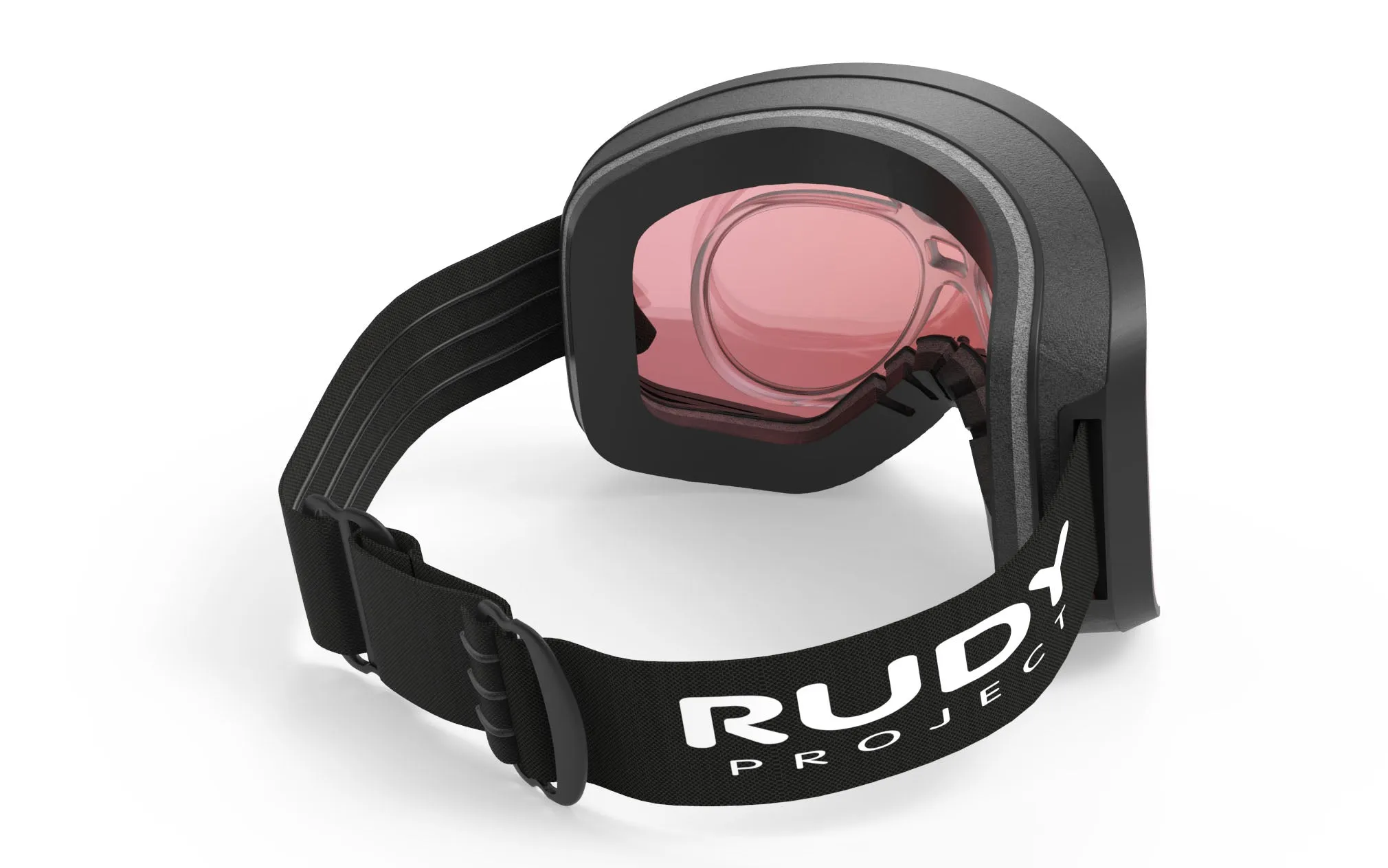 Goggle Optical Insert Skermo Klonyx