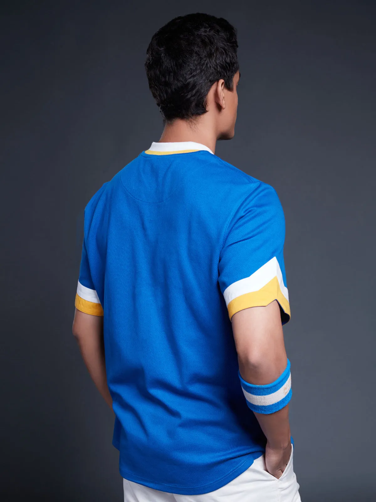Golden State Warriors Bomber Henley
