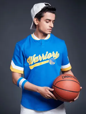 Golden State Warriors Bomber Henley