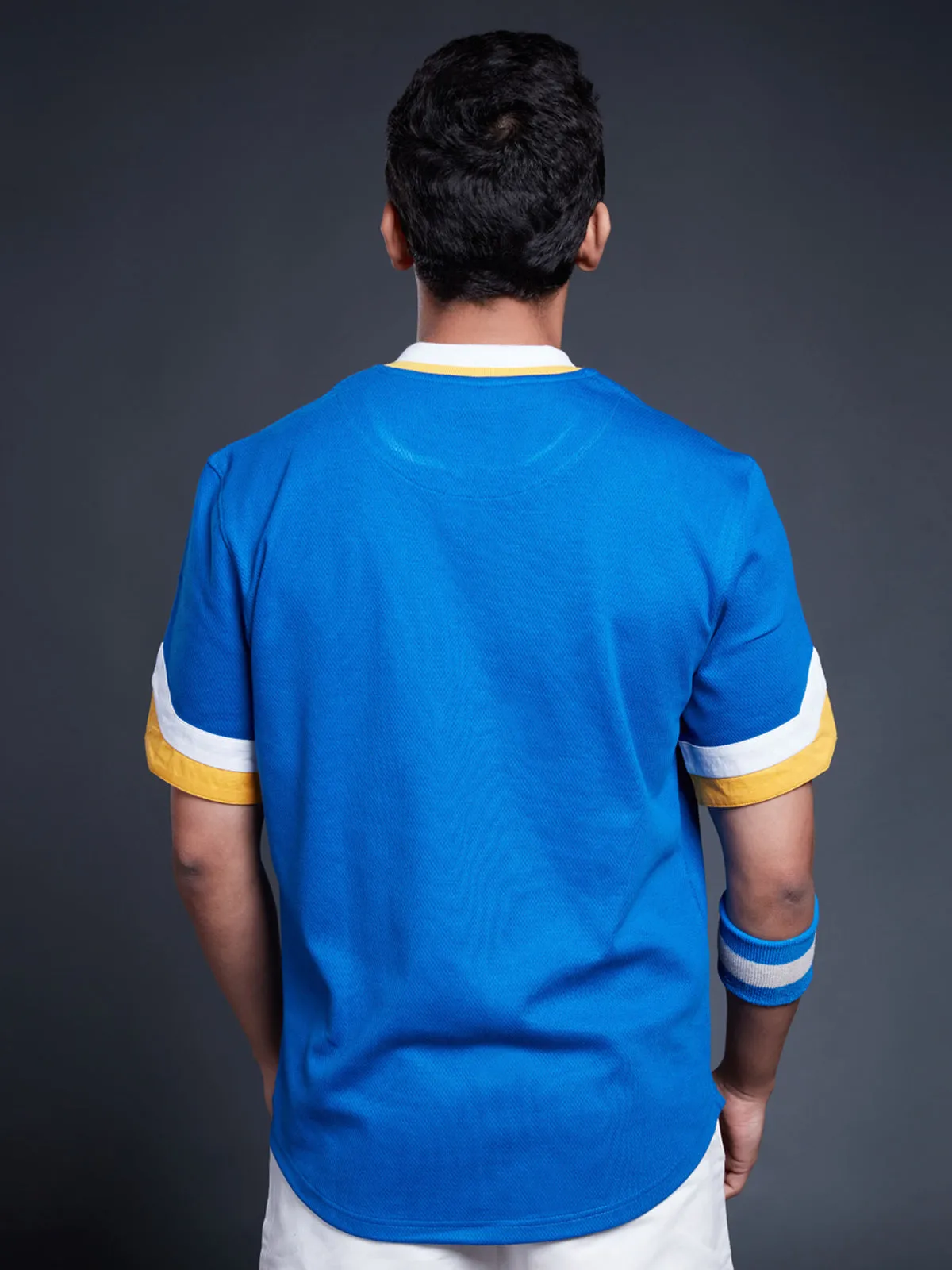 Golden State Warriors Bomber Henley