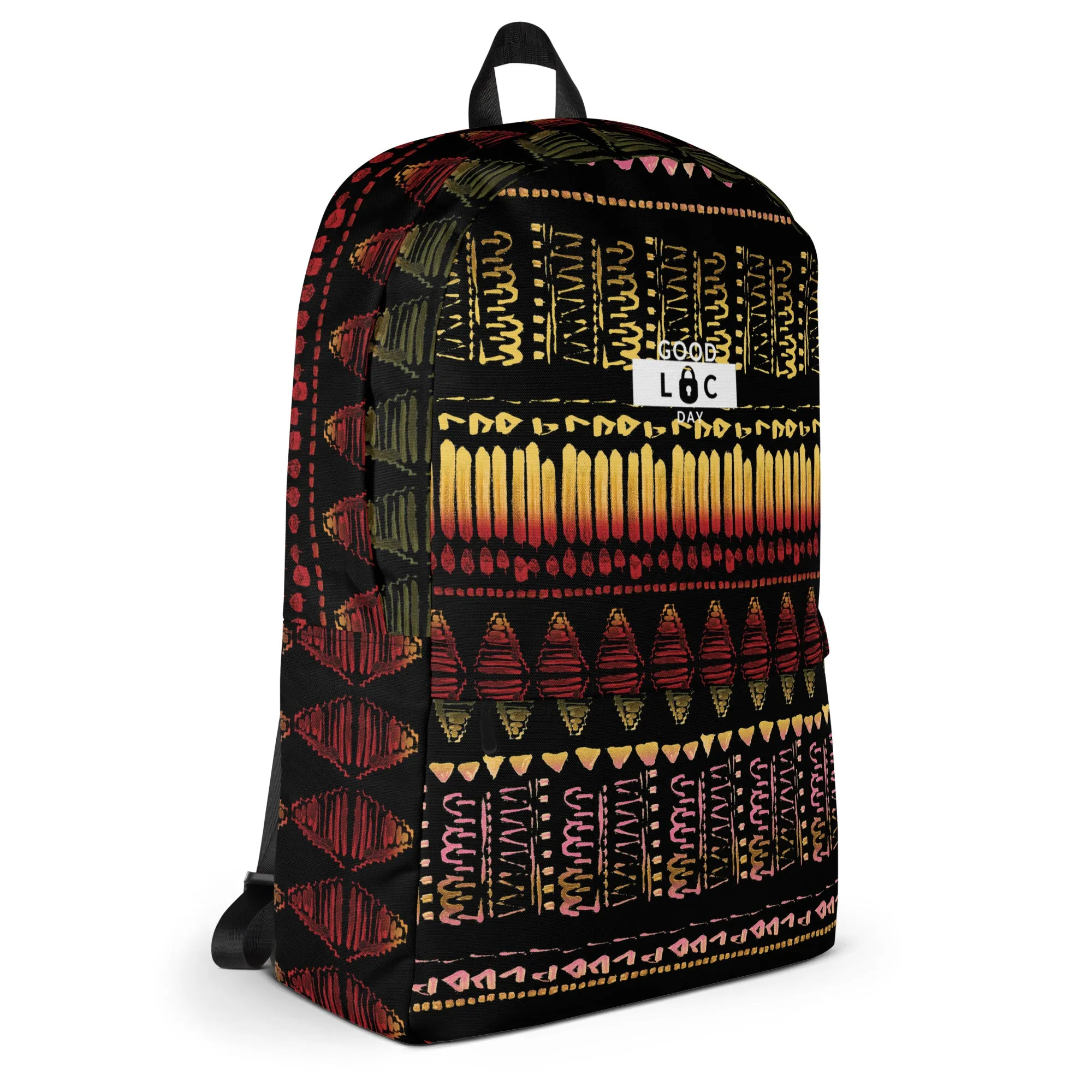 Good Loc Day Backpack