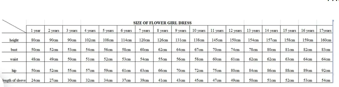 Gorgeous Long Sleeves Lace A-line Long Flower Girl Dresses, FGS176
