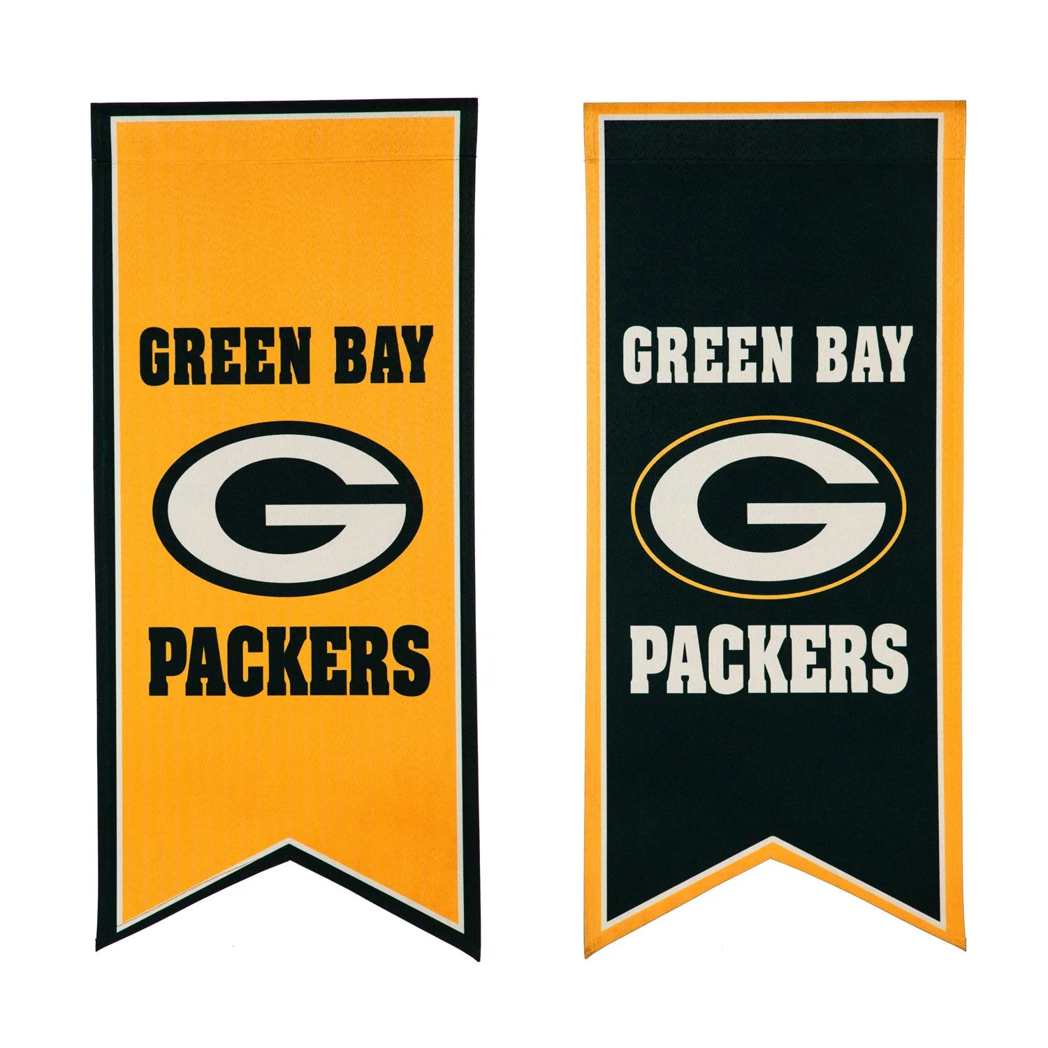 Green Bay Packers, Flag Banner,14lb3811xl