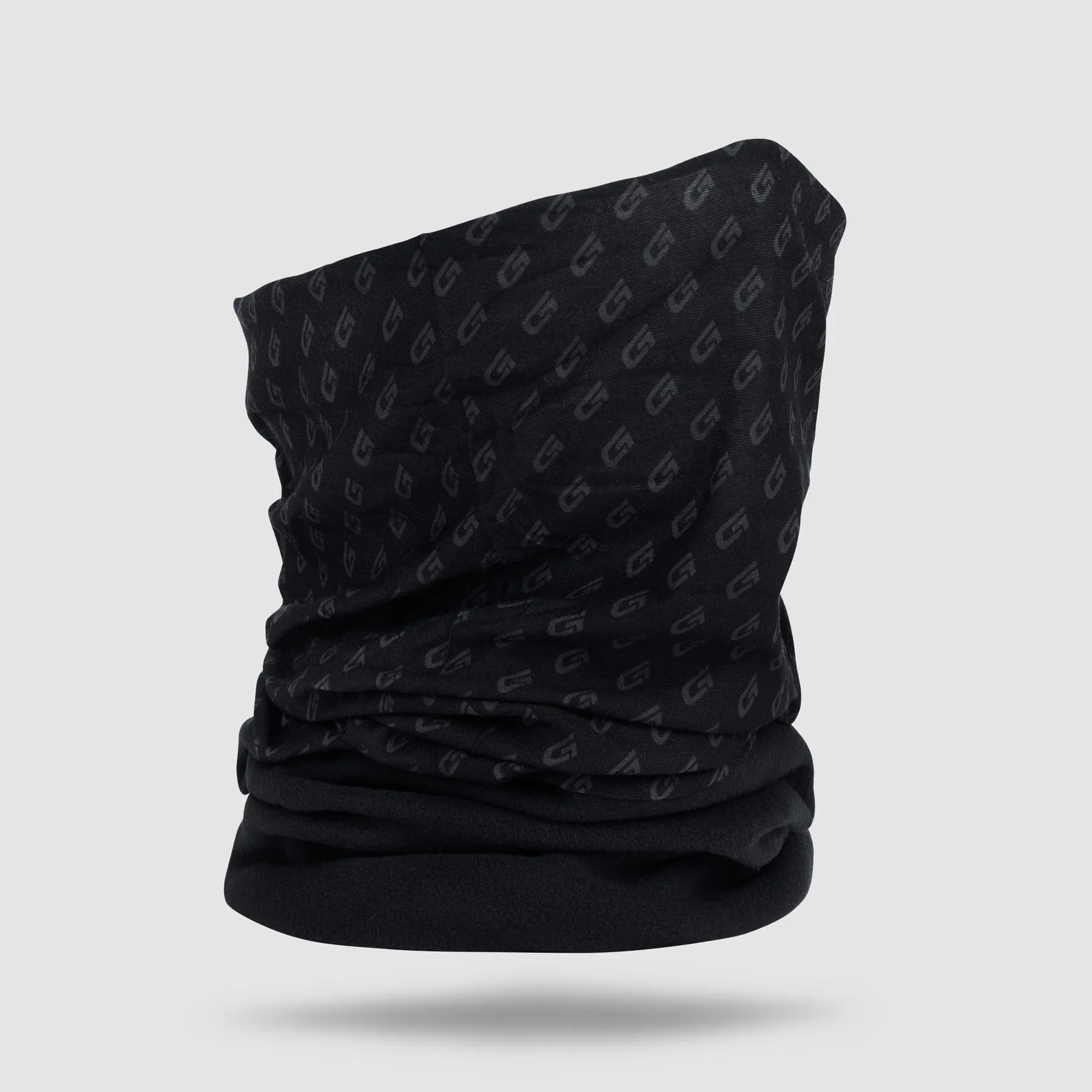 GripGrab Multifunctional Microfleece Neck Warmer
