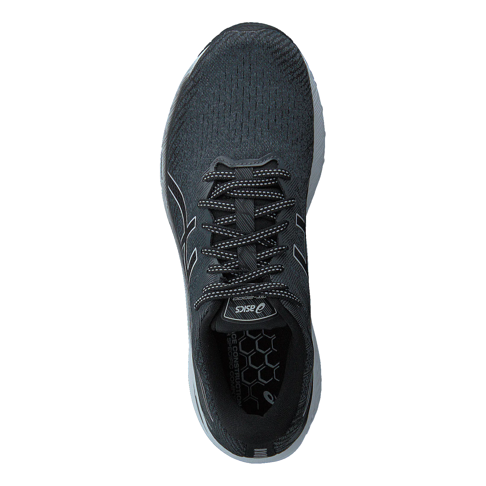 Gt-2000 10 Black/white