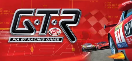 GTR: FIA GT Racing Game (PC)