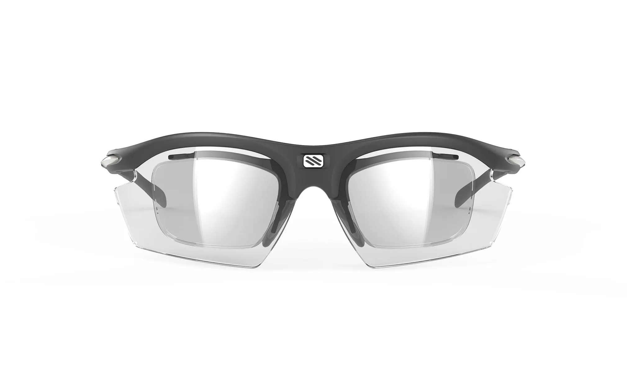 Half Rim Optical Insert