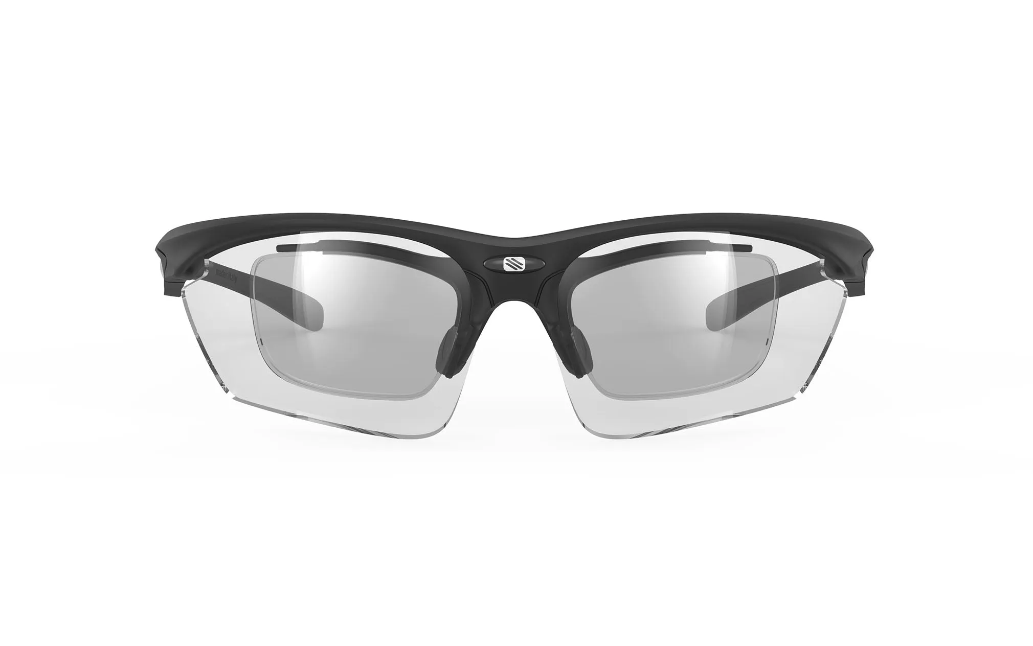 Half Rim Optical Insert