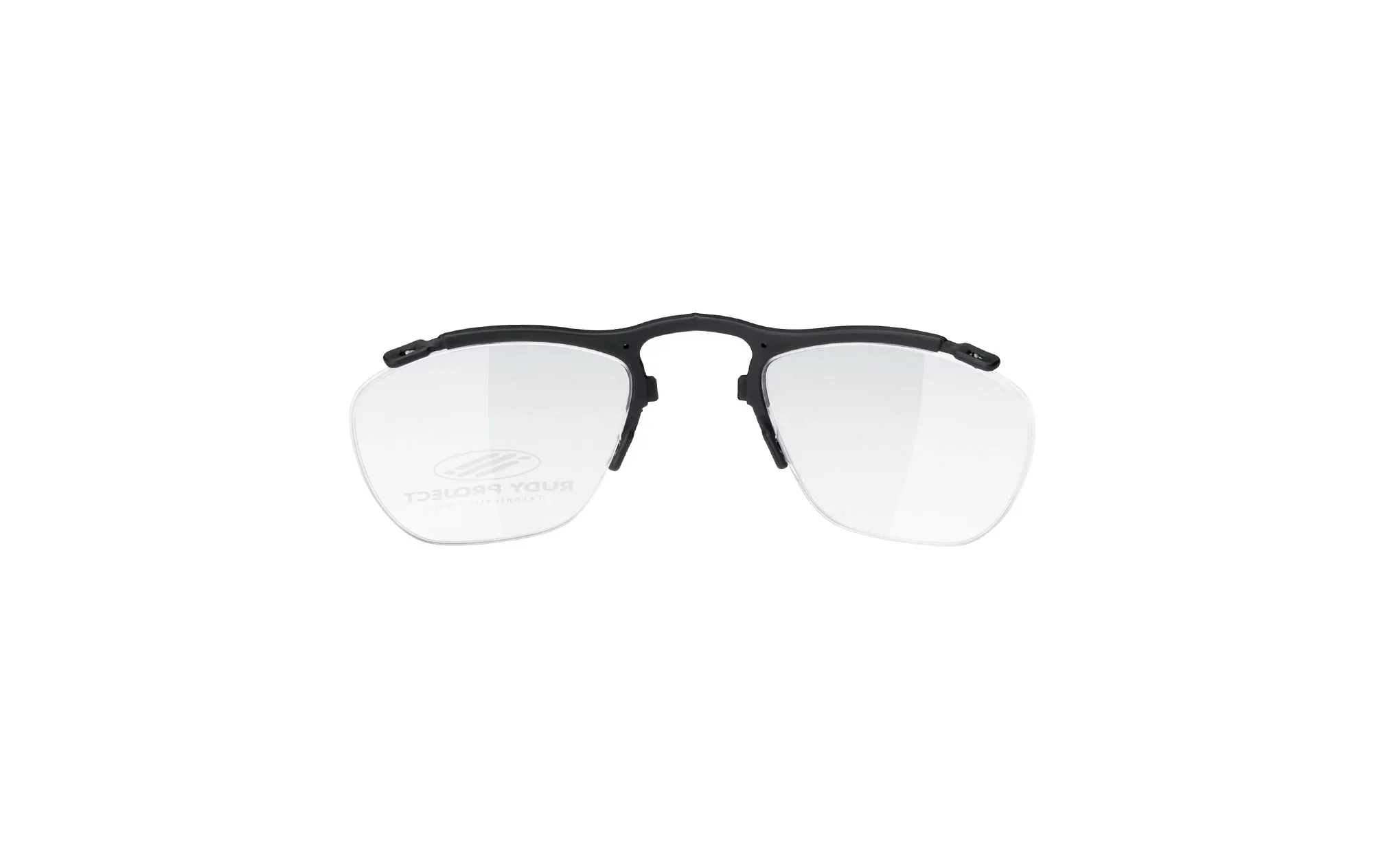 Half Rim Optical Insert