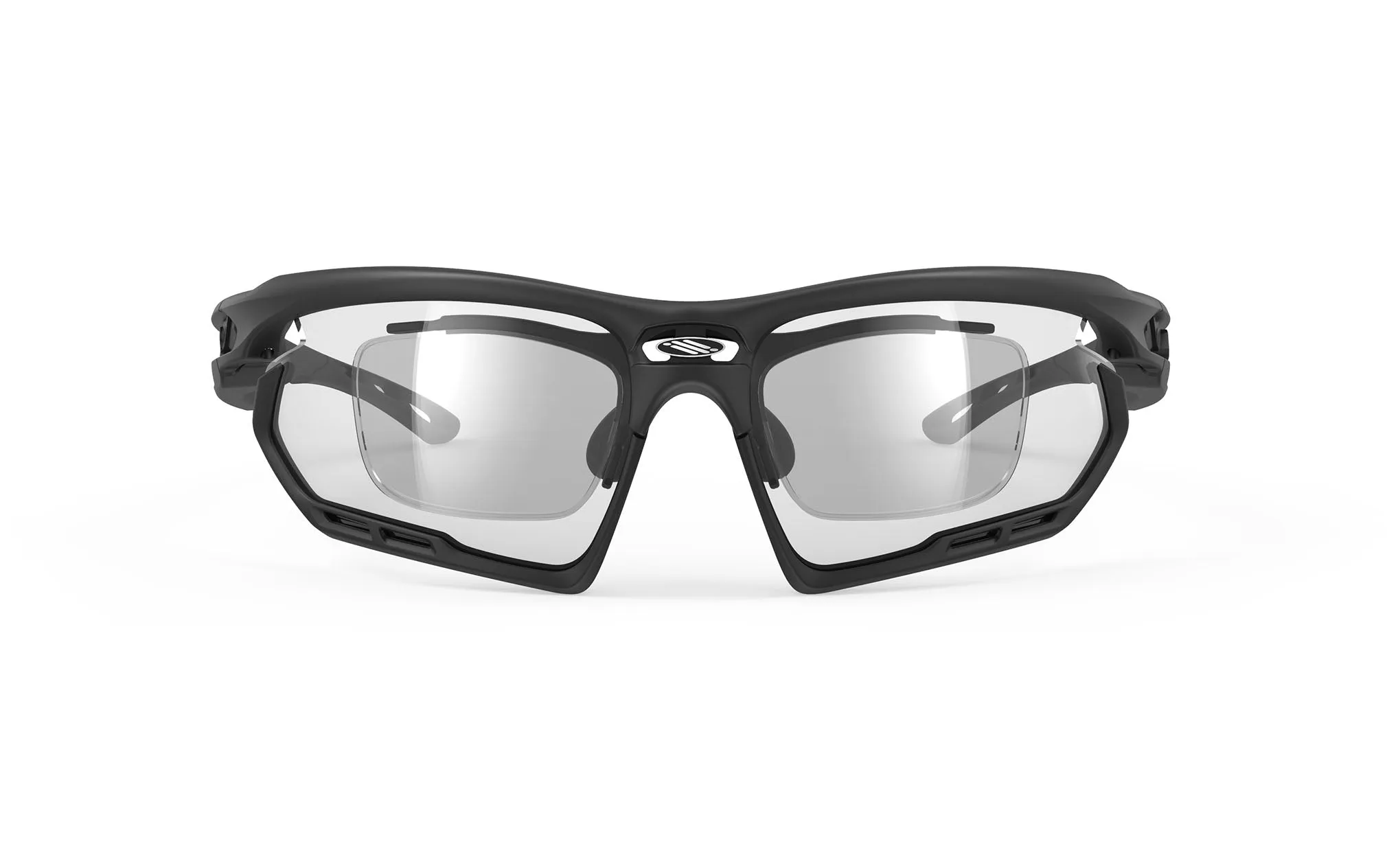Half Rim Optical Insert